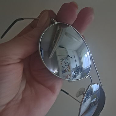 Sonnenbrille 
