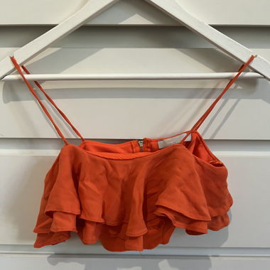 Top Zara
