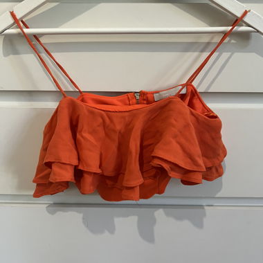 Haut Zara
