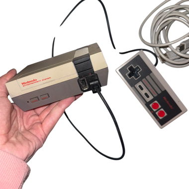 Nintendo Classic Mini: NES