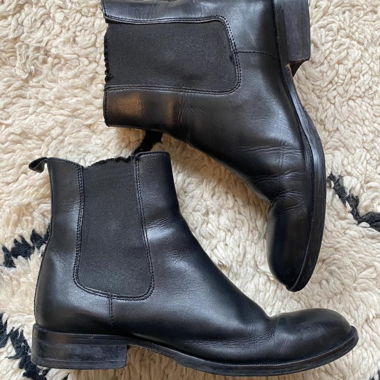 Chelsea Boots (Gr.37)