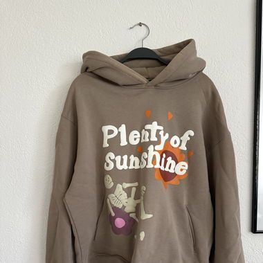Broken Planet Plenty of Sunshine Hoodie
