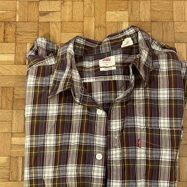 Levi’s Hemd