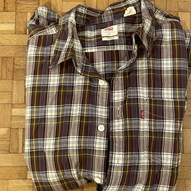 Levi’s Hemd
