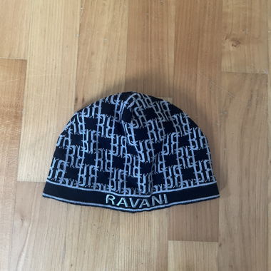 Ravani Strickmuetze - Onesize