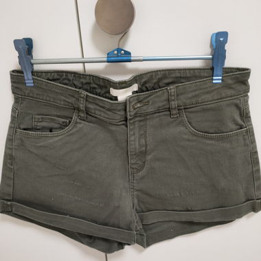 Hotpants