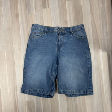Jeans courts
