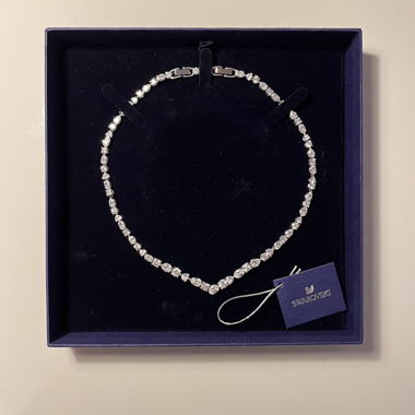 Swarovski Halskette 