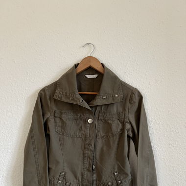 Veste 