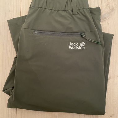 Jack Wolfskin Outdoor Pants