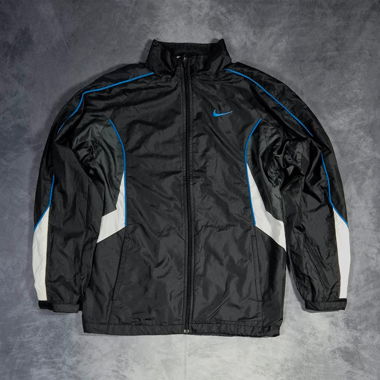 Vintage Nike track jacket