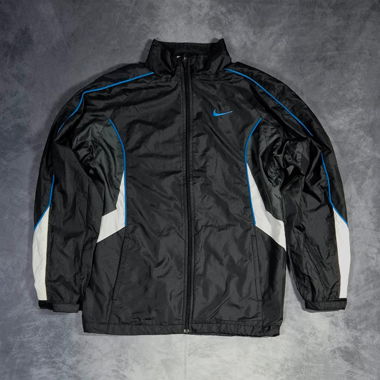 Vintage Nike track jacket