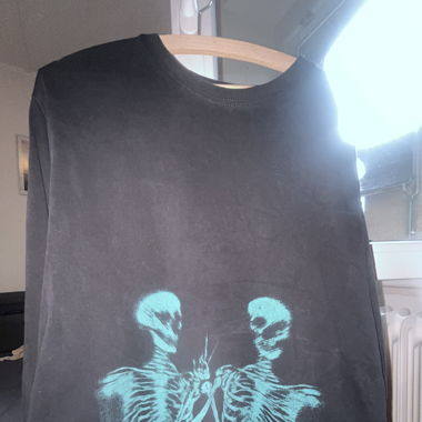 Maglione Nero