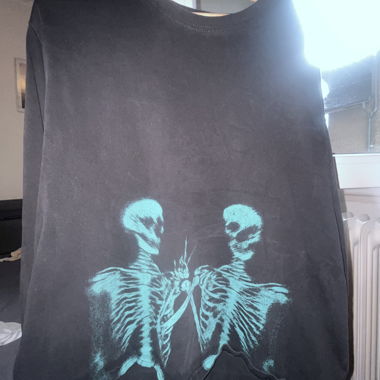Maglione Nero