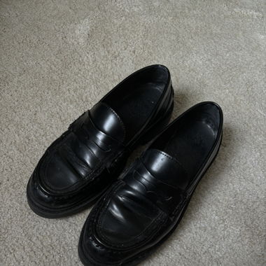 Loafers
