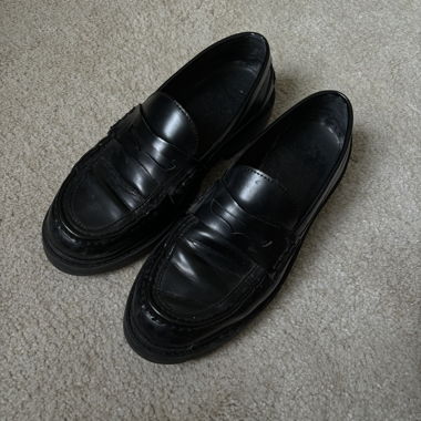 Loafers
