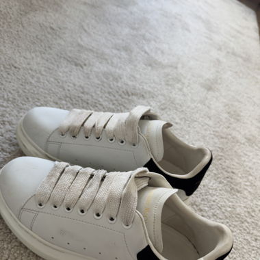 Alexander McQueen Sneakers