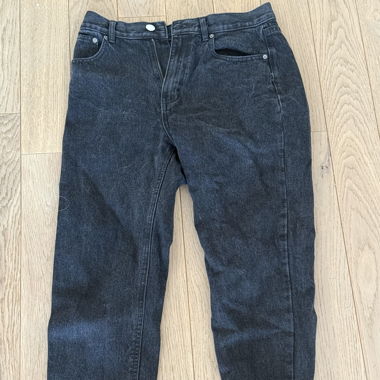 Pull and Bear Jeans