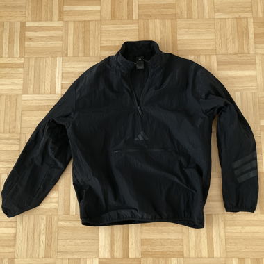 Adidas Windbreaker M