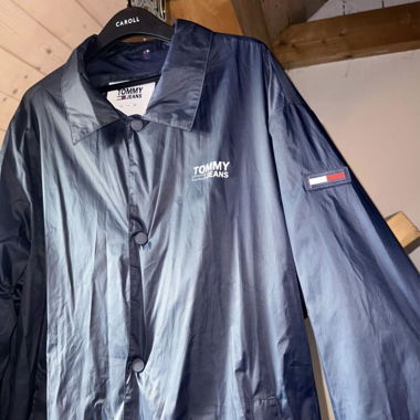 Tommy Jeans Jacke, XL