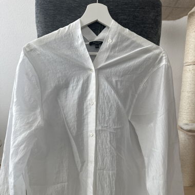 Bluse von Massimo Dutti