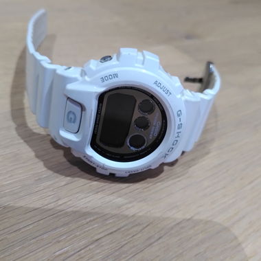 Casio G-Shock DW 6900