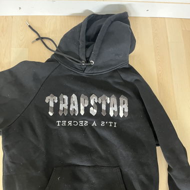 Trapstar Hoodie