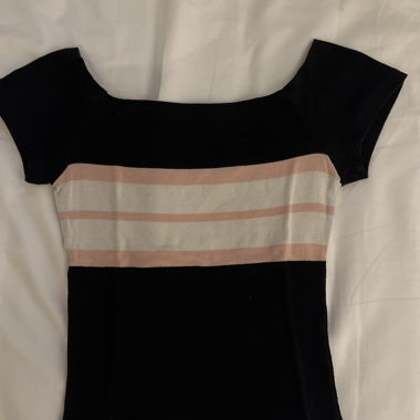 top off shoulder