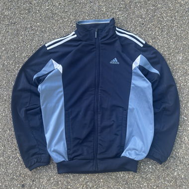 Adidas Vintage Jacket