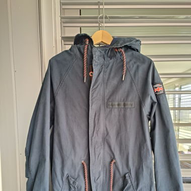 Veste Superdry Rookie Edition