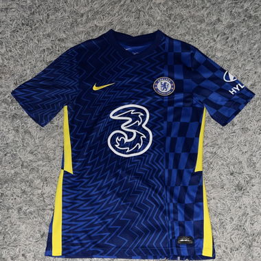 Chelsea Nike Trikot
