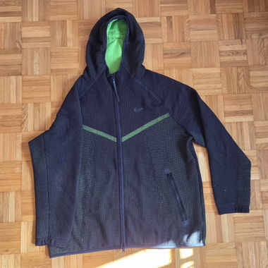 Nike Sports Jacket