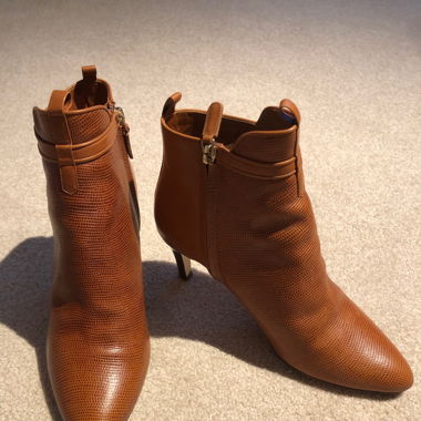 Booties