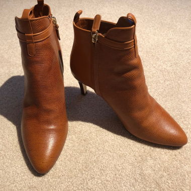 Booties