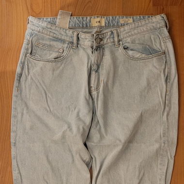 Regular Fit Hose