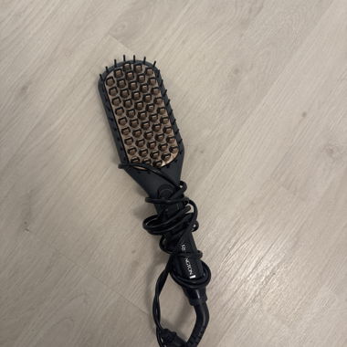 Remington Haarglättungsbürste