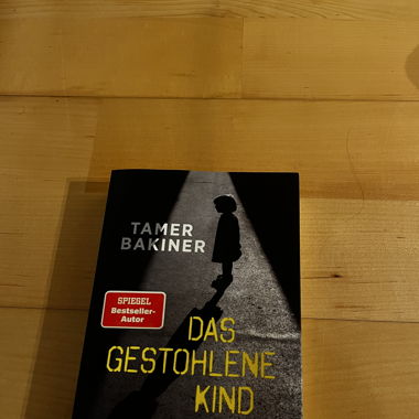 Das gestohlene Kind