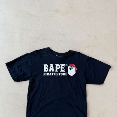 Bape shirt