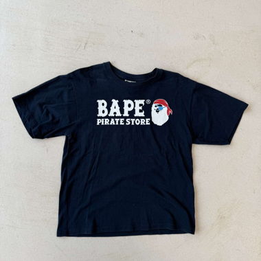 Bape shirt