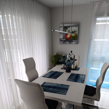 Esstisch set 