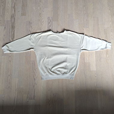 Beiges Sweatshirt 