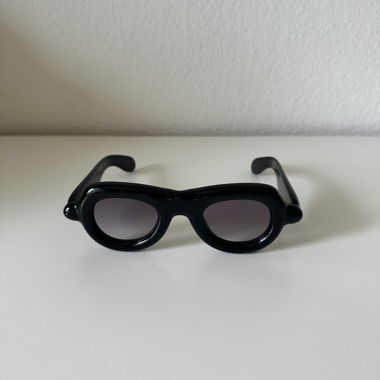 Lunettes Paloceras Paloceras