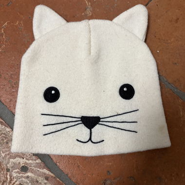 Bonnet chat