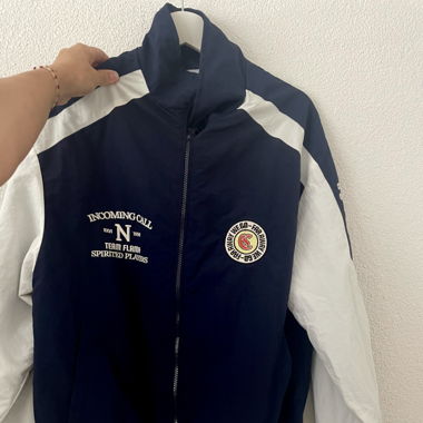 Bershka Jacket