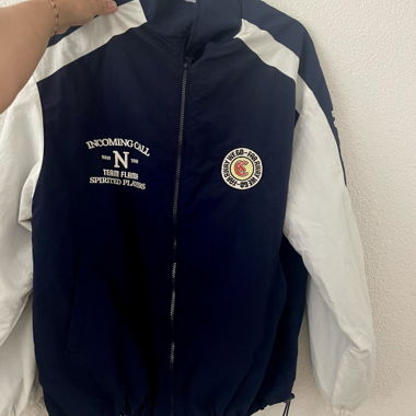 Bershka Jacket