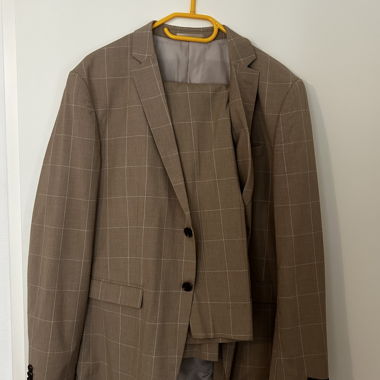 Herrenanzug Jack & Jones