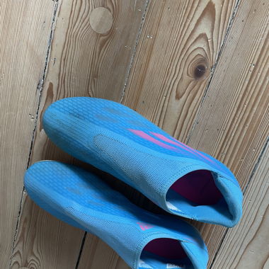 Adidas Fussballschuhe