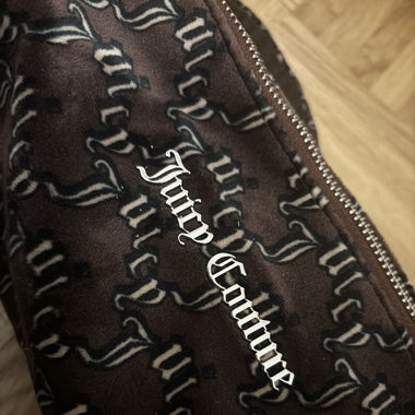 Juicy couture bag
