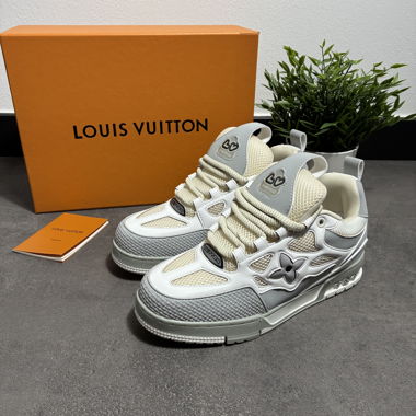 Skates LV grigi