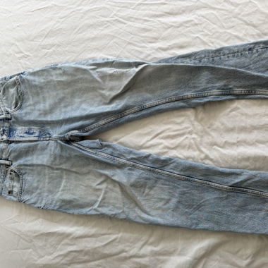 Zara Jeans Gr. 42